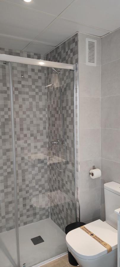 Am Del Sol Apartment Fuengirola Exterior photo