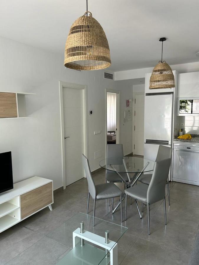 Am Del Sol Apartment Fuengirola Exterior photo