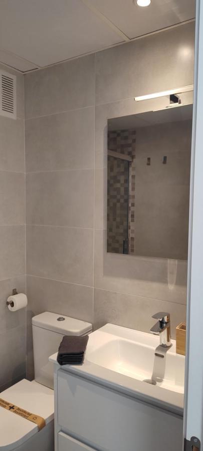 Am Del Sol Apartment Fuengirola Exterior photo