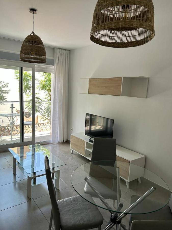 Am Del Sol Apartment Fuengirola Exterior photo