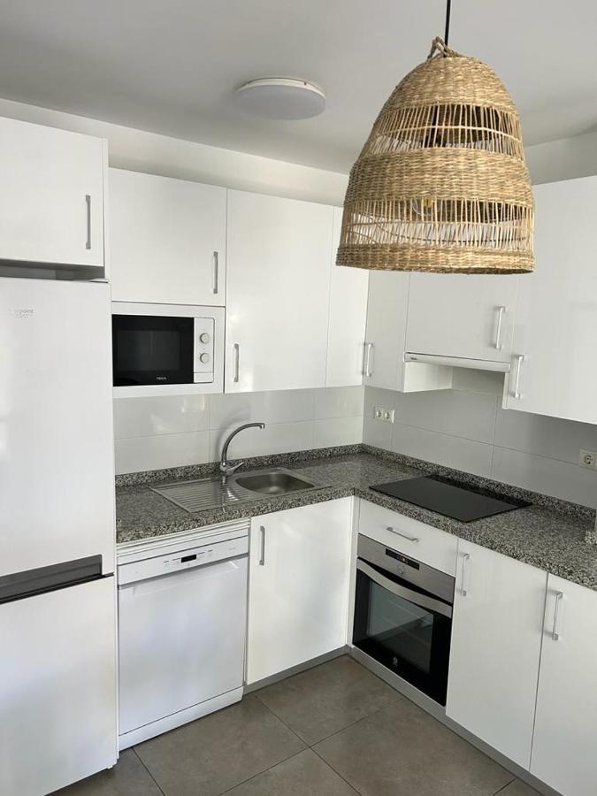 Am Del Sol Apartment Fuengirola Exterior photo
