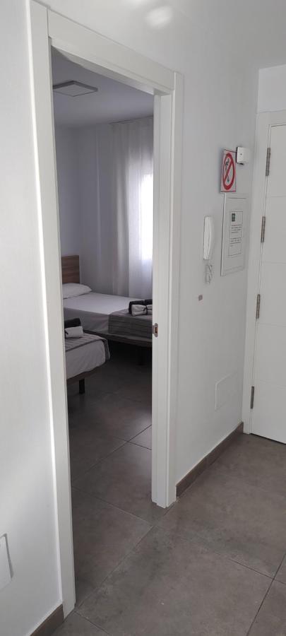 Am Del Sol Apartment Fuengirola Exterior photo
