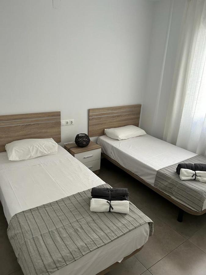 Am Del Sol Apartment Fuengirola Exterior photo