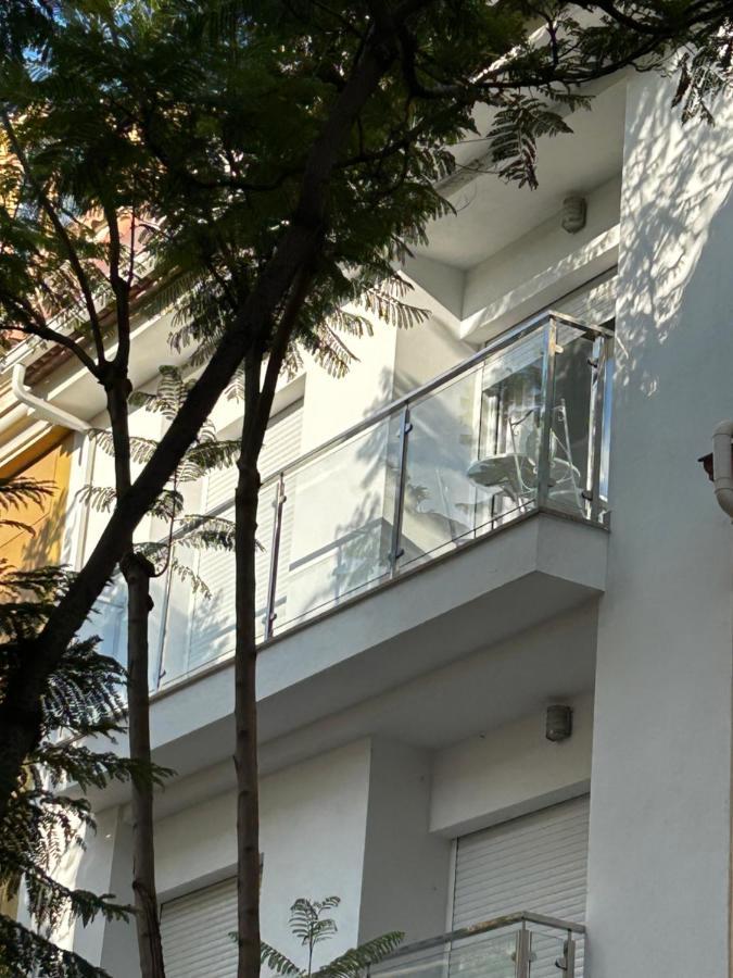 Am Del Sol Apartment Fuengirola Exterior photo