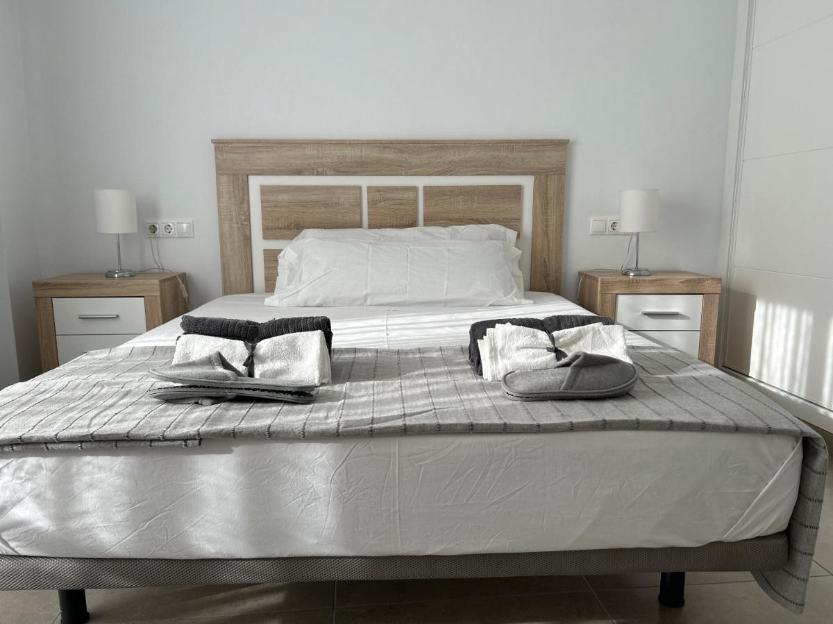 Am Del Sol Apartment Fuengirola Exterior photo