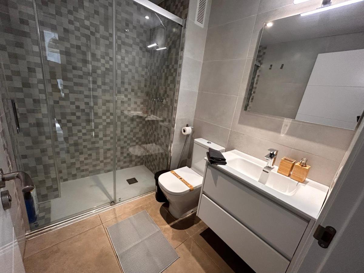 Am Del Sol Apartment Fuengirola Exterior photo