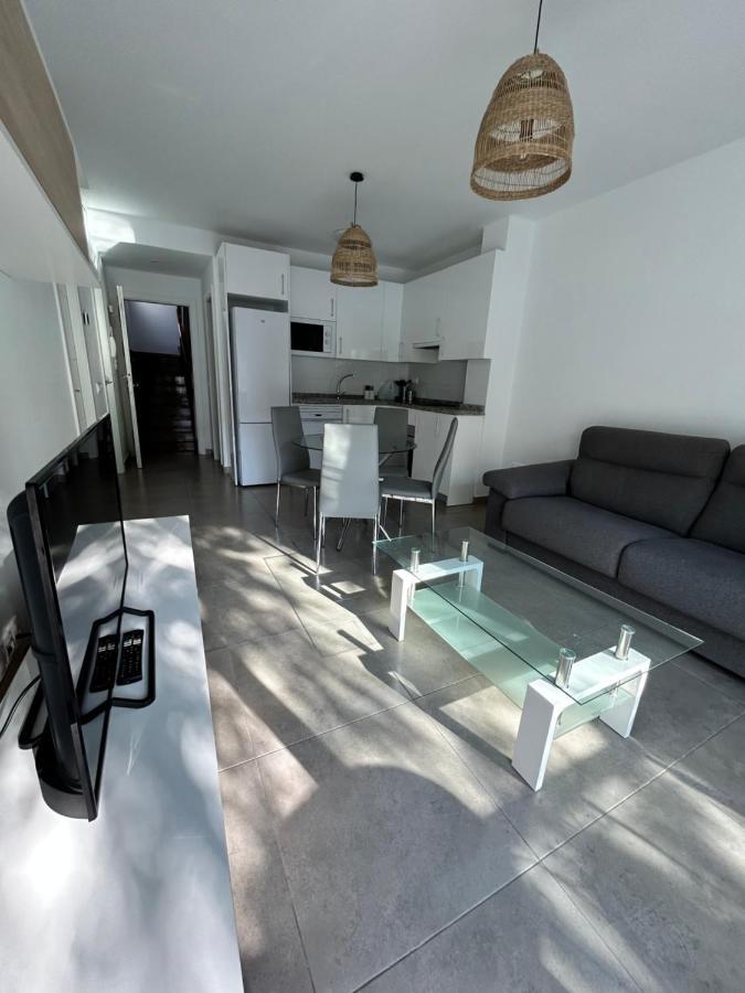 Am Del Sol Apartment Fuengirola Exterior photo
